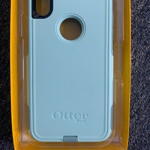 OTTER BOX CASE